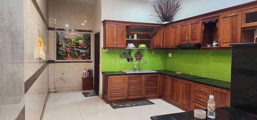 Cho thuê nhà mặt tiền đường số 59 phường an hội tây
