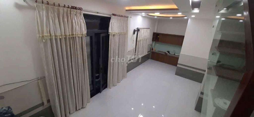 Cho Thủe Nhà Hẻm 872 Quang Trung