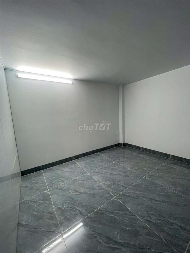 Cho Thuê Nhà Mặt Tiền Đường Hẻm Nguyễn Văn Khối 