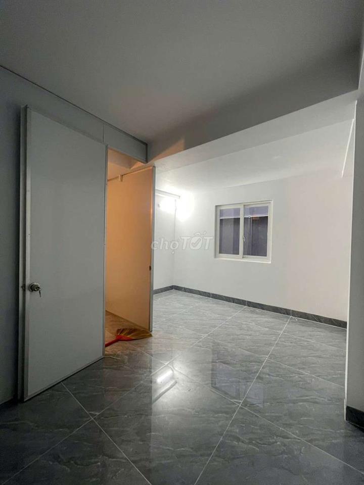 Cho Thuê Nhà Mặt Tiền Đường Hẻm Nguyễn Văn Khối 
