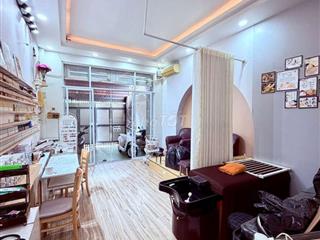 MẶT TIỀN HẺM xe hơi né nhau PHAN HUY ÍCH 