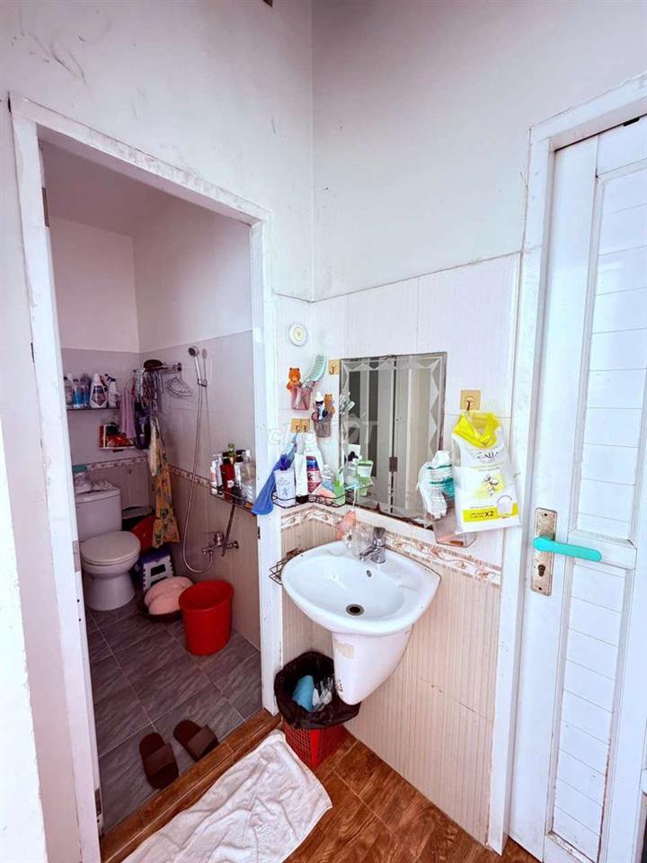 MẶT TIỀN HẺM xe hơi né nhau PHAN HUY ÍCH 