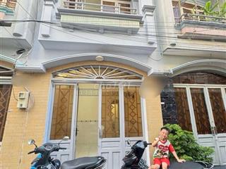 Cho Thuê Nhà hẻm 1/ Đường Nguyễn Duy cung p12 Quận Gò vấp 
