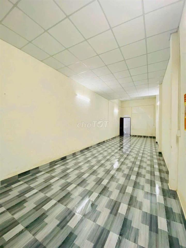 CHO THUÊ NHÀ HẺM XE HƠI – GÒ VẤP