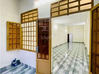 CHO THUÊ NHÀ HẺM XE HƠI – GÒ VẤP