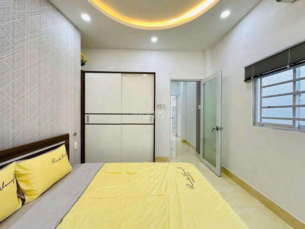CHO THUÊ NHÀ FULL NỘI THẤT CÒN MỚI 90% CHO HỘ GIA ĐÌNH 