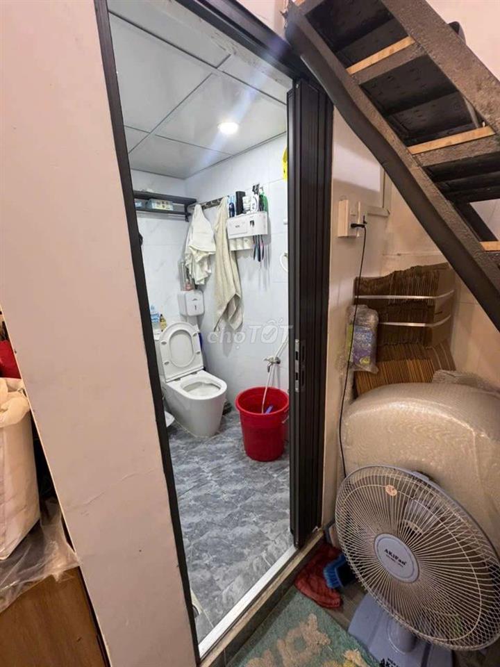 Cho Thuê Nhà full nội Thất ngay đại học cn 