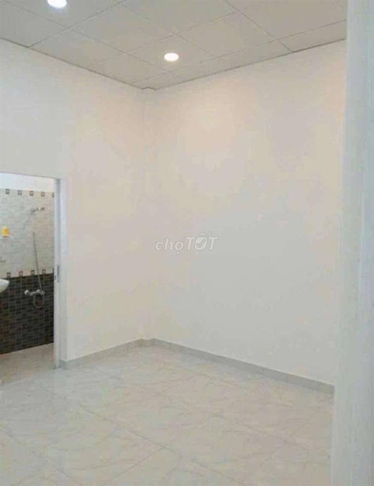 Cho Thuê Nhà Hẻm 417 Quang Trung 