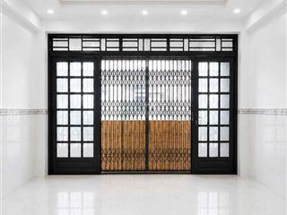 cho thuê nhà ngay emart 2 phan huy ích 