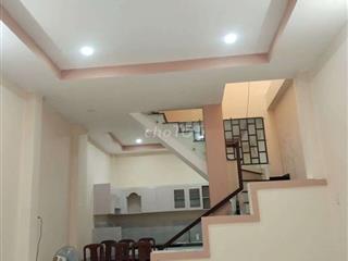 Cho Thuê Nhà mới sơn đep 