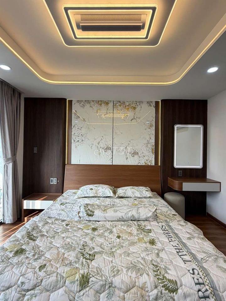 BÁN NHÀ XÂY MỚI TỌA LẠC ĐƯỜNG SỐ 5 P17 GÒ VẤP