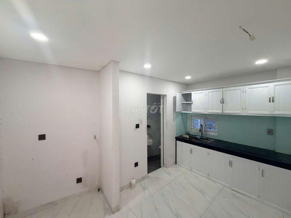 Cho Thuê Nhà Nguyên Căn rộng 60m2 