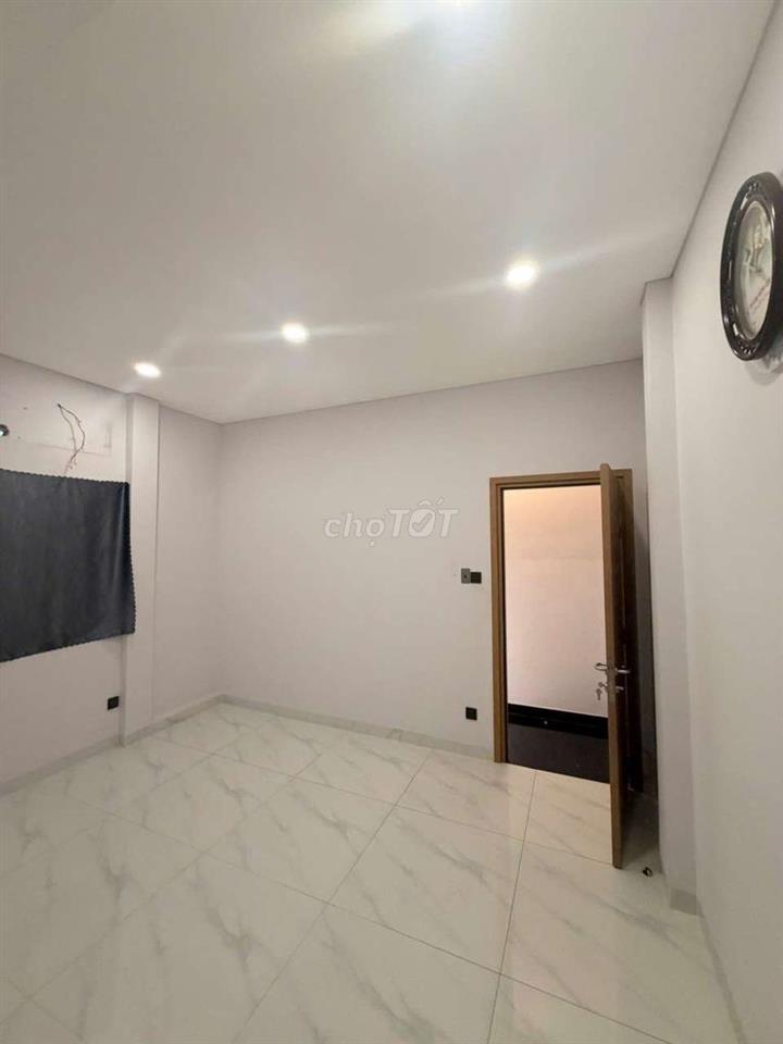 Cho Thuê Nhà Nguyên Căn rộng 60m2 