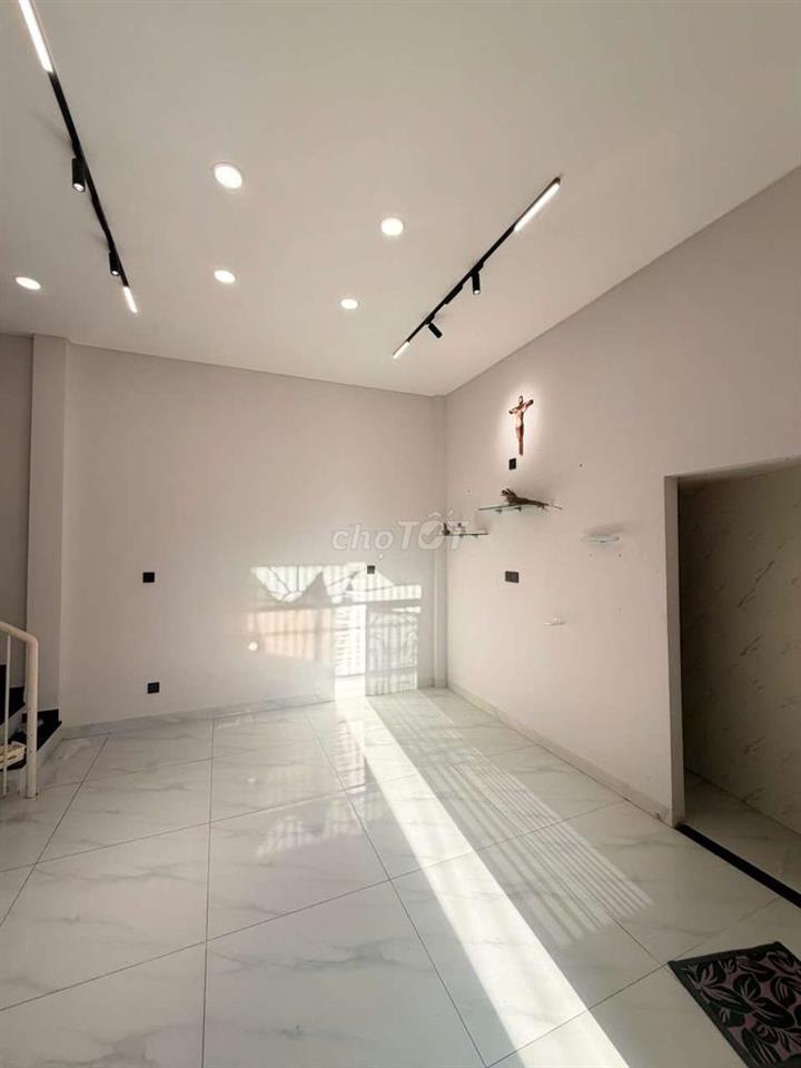 Cho Thuê Nhà Nguyên Căn rộng 60m2 