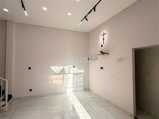 Cho Thuê Nhà Nguyên Căn rộng 60m2 