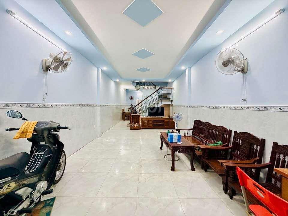 Cho Thuê Nhà Hẻm Phạm văn chiêu
