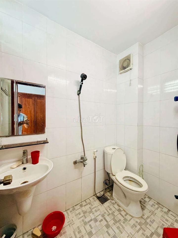 Cho Thuê Nhà Hẻm Phạm văn chiêu