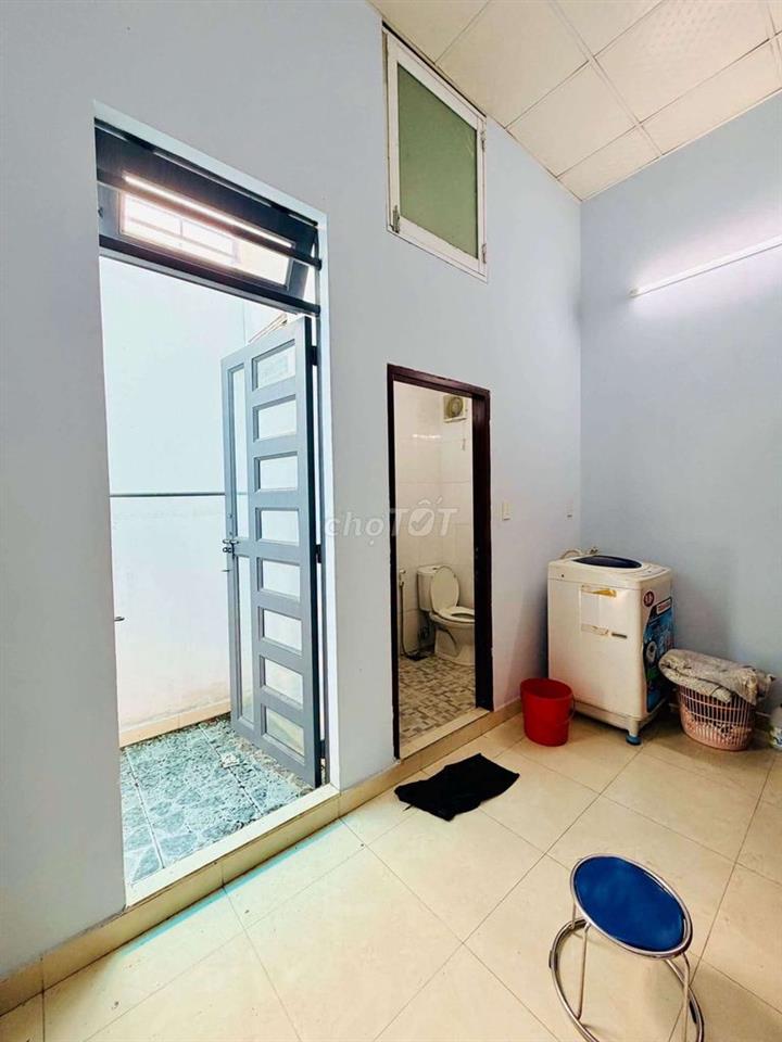 Cho Thuê Nhà Hẻm Phạm văn chiêu