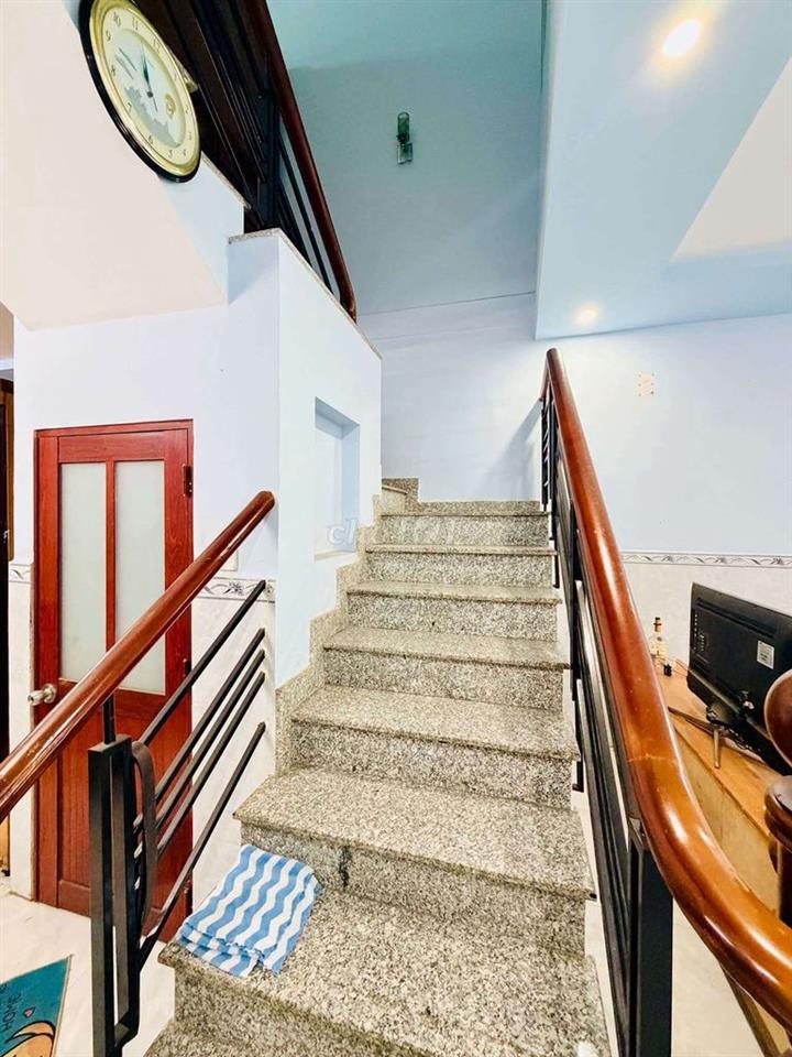 Cho Thuê Nhà Hẻm Phạm văn chiêu