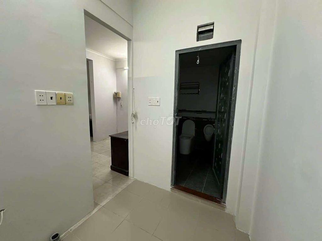 Cho Thuê Nhà Nguyên Căn Gần Trường Phan Chu Trinh 