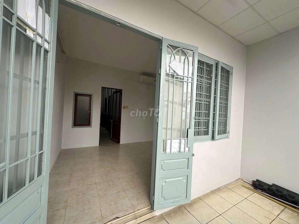 Cho Thuê Nhà Nguyên Căn Gần Trường Phan Chu Trinh 