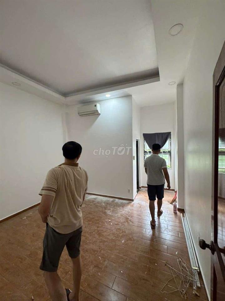 Cho Thuê Nhà Mặt Tiền Hẻm Thông Lê văn Thọ 