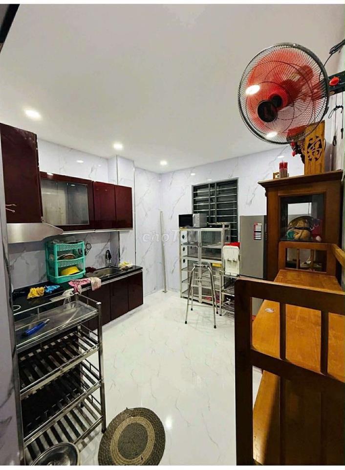 BÁN NHÀ HXH PHAN VĂN TRỊ NGAY CITYLAND 