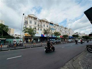 BÁN NHÀ HXH PHAN VĂN TRỊ NGAY CITYLAND 