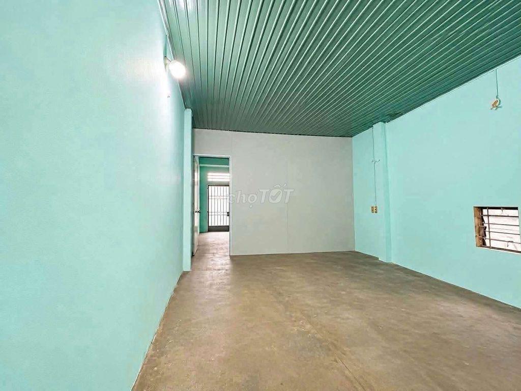 BÁN CĂN NHÀ CHỦ Ở LÂU NĂM NGAY CHỢ XÓM MỚI