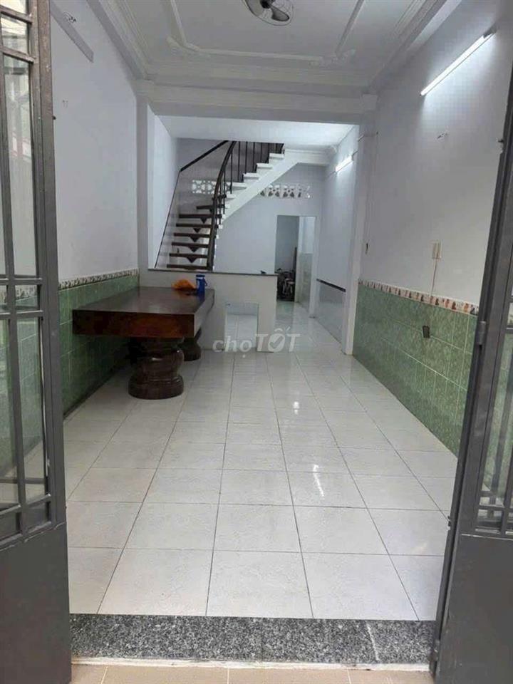 CHO THUÊ NHÀ HẺM LÊ ĐỨC THỌ 