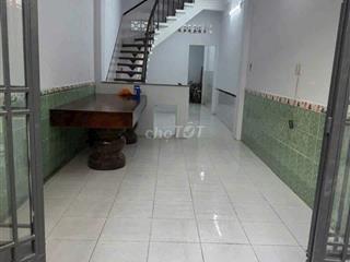 CHO THUÊ NHÀ HẺM LÊ ĐỨC THỌ 