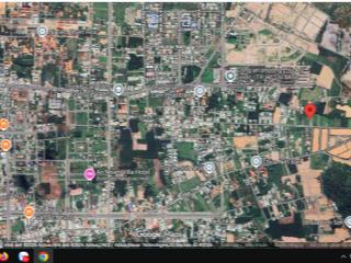 Đất trung tâm phú mỹ giá 2,3 tỷ/ 125m2 đường rộng 30m, giá rẻ để mua đầu tư.