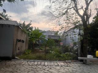 Bán lô đất tại trung tâm kcn phú mỹ 3 giá 1,58ty / 112m2 gần đường hùng vương, phước hòa cũ.