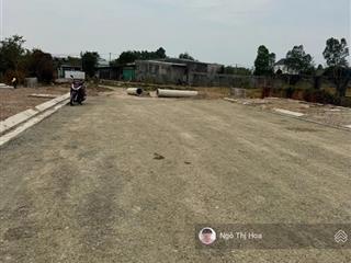 Đất giá ngộp 2,2ty/ 125m2 gần coopmark phú mỹ đường rộng 30m