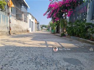 Chủ cần tiền đạ hạ giá lô đất 120m2 còn 1,550 tỷ ngay trung tâm kcn phú mỹ 3 dân cư kín mít