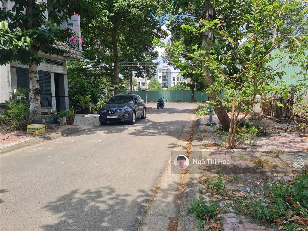 Chỉ 2.750 tỷ /109m2 đất trung tâm phú mỹ cách coopmark 500m, cách đường lê lợi 50m