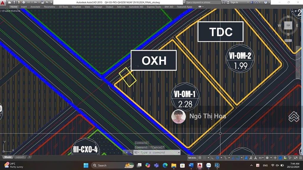 Bán lô đất 509m2 giá 2,850 tỷ tại lam sơn, phước hòa. phù hợp làm nhà vườn, làm kho, làm xưởng.