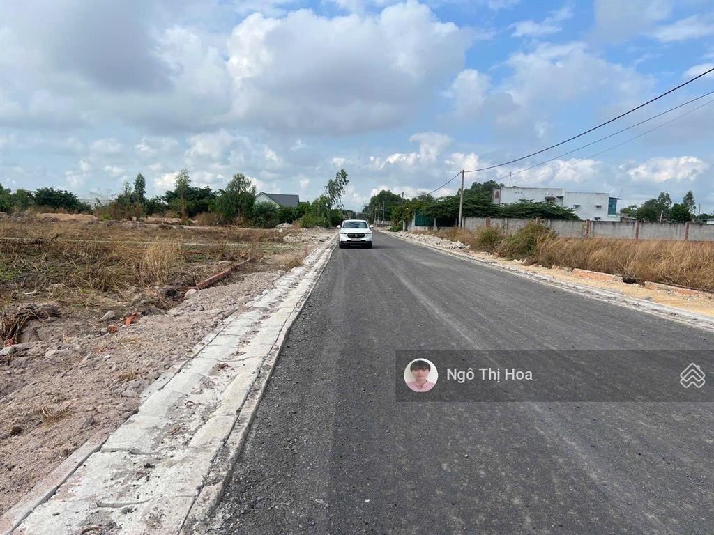 Bán lô đất 509m2 giá 2,850 tỷ tại lam sơn, phước hòa. phù hợp làm nhà vườn, làm kho, làm xưởng.