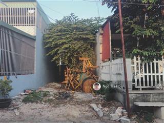 Đất tại trung tâm kcn phú mỹ 3, gần trường bắn giá chỉ 1,550 tỷ/ 120m2 dân cư kín mít