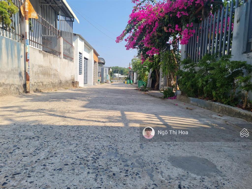 Đất tại trung tâm kcn phú mỹ 3, gần trường bắn giá chỉ 1,550 tỷ/ 120m2 dân cư kín mít