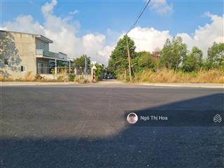 Lô đất có giá quá rẻ chỉ 1,8 tỷ ngay trung tâm kcn phú mỹ 3, đường rộng 6m, dân trí cao.