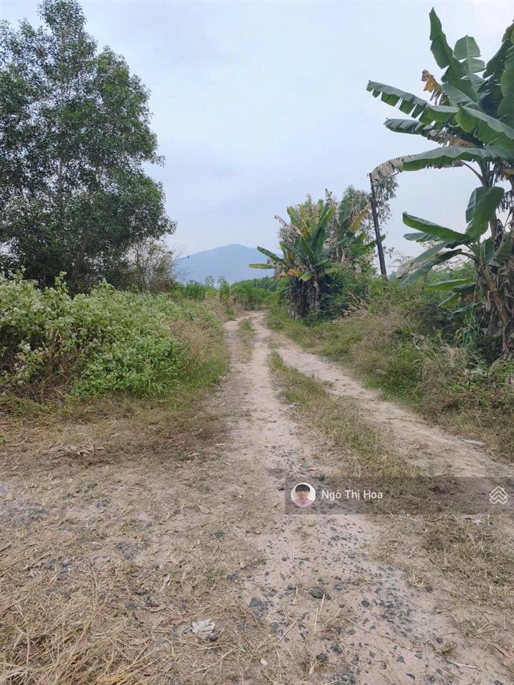 Chính chủ bán lô đất giá rẻ chỉ 1,220 tỷ/ 127m2 tại mỹ xuân cách đường s chỉ 2km.