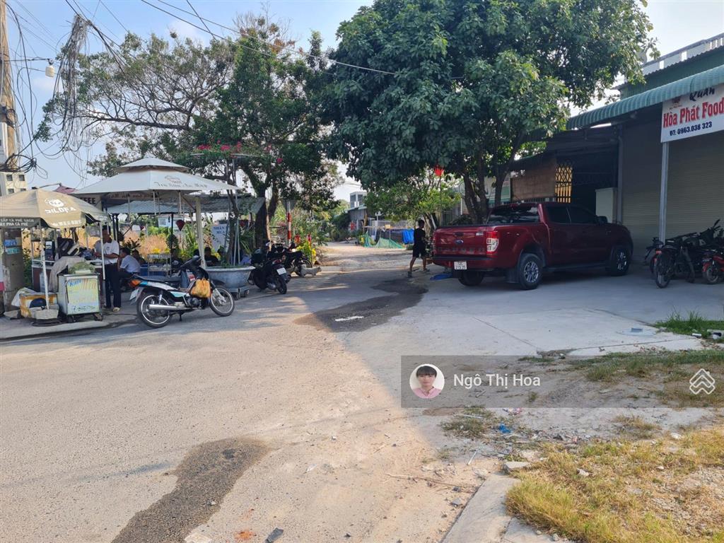 Đất cách đường s chỉ 50m, dt 10 x 25 = 254m2, 100m2 thổ cư giá 2,9 tỷ giáp trung tâm phú mỹ.