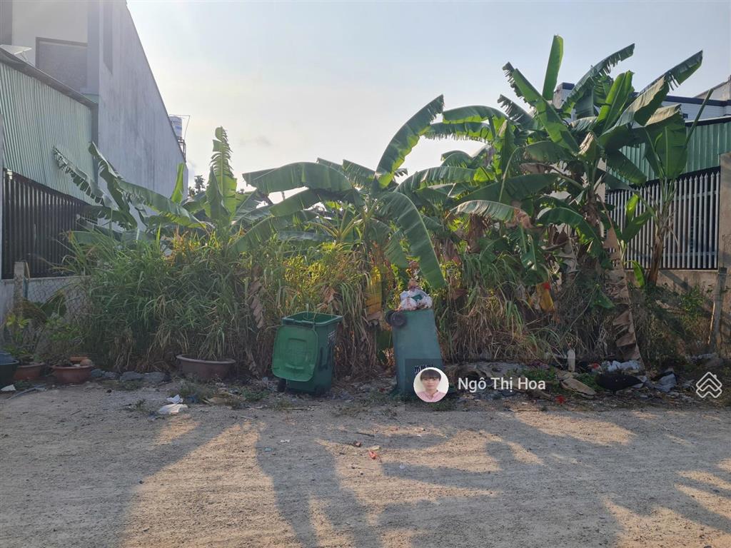 Lô đất giá bao rẻ hơn giá thị trường nhiều , 10 x 25 = 254m2 có 100m2 thổ cư cách đương s  50m