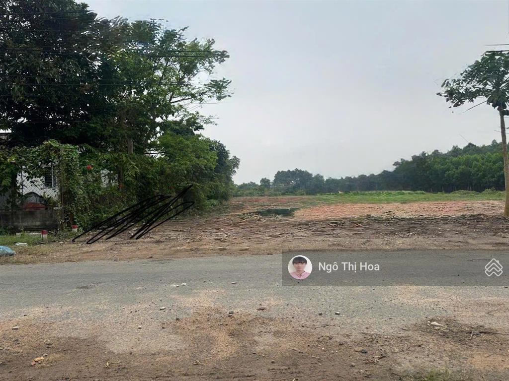 Chỉ 1,5 tỷ/ 116m2 đất ngay sau lưng coopmark trung tâm phú mỹ, đường 80 vào 100m.