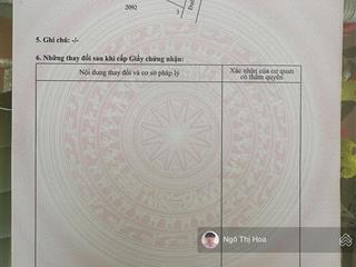 Giảm giá bán gấp lô đất 90m2 chỉ 1,550 tỷ ngay trung tâm tp phú mỹ. phù hợp vào xây nhà ở ngay