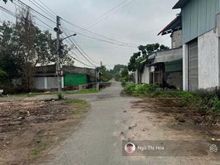 Đất ngay trung tâm tp phú mỹ mà giá chỉ 1,550 tỷ/ 116m2 gần coopmark quá rẻ để mua đầu tư