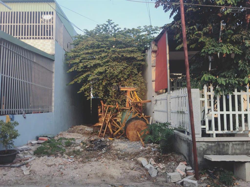 Đất phước hòa , sát đường hùng vương giá chỉ 1,550 tỷ/ 120m2 dân cư kím mít, trung tâm kcn phú mỹ 3