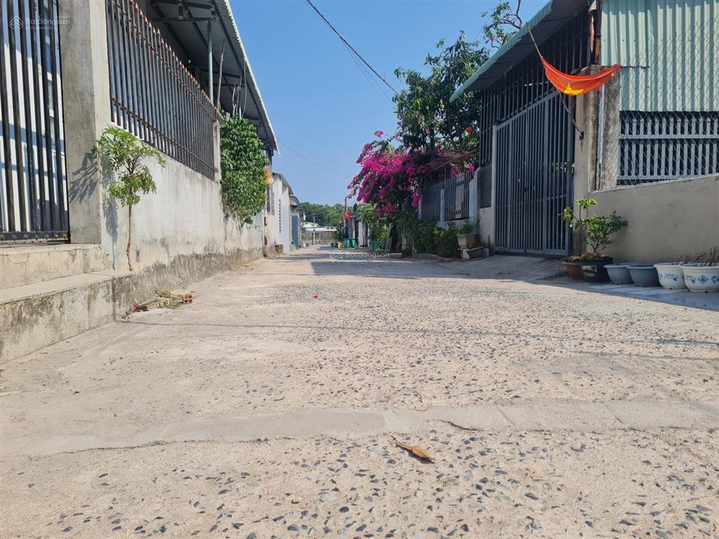 Chính chủ bán gấp lô đất gần kcn phú mỹ 2 , 3 phường phước hòa, tp phú mỹ