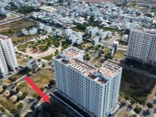 Giá tốt! các lô góc và lô vị trí đẹp đối diện công viên tại kđt hà quang 1